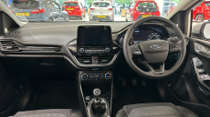 Ford Fiesta 1.0 EcoBoost 125 Active 1 5dr Petrol Hatchback